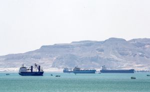 Egypt to host its first naval defense expo in 2022