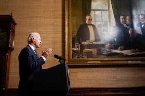Presidents refusing advice of generals is nothing new — and often benefits America