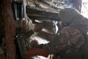US commander warns NATO is ready to respond to aggression