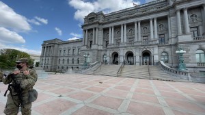 Library of Congress picks digital platform developer for vast holdings