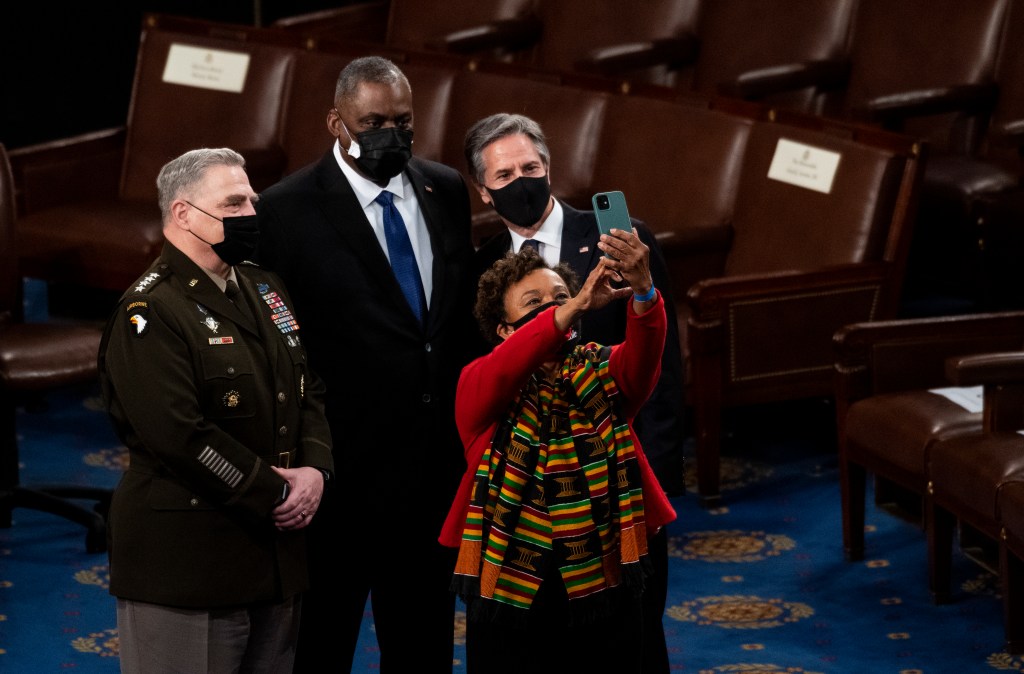 House takes up progressive-led defense spending cuts this week