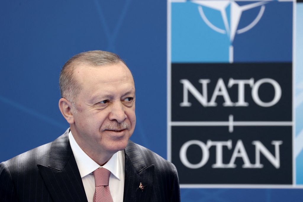 Countering Erdogan: What Biden must do for the sake of stability