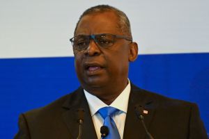Pentagon chief calls for new regional order in Indo-Pacific