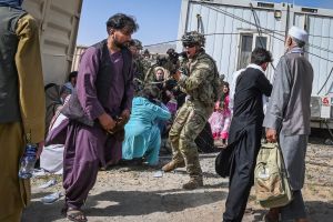 Why the 82nd Airborne is directing airfield security for Afghanistan evacuation