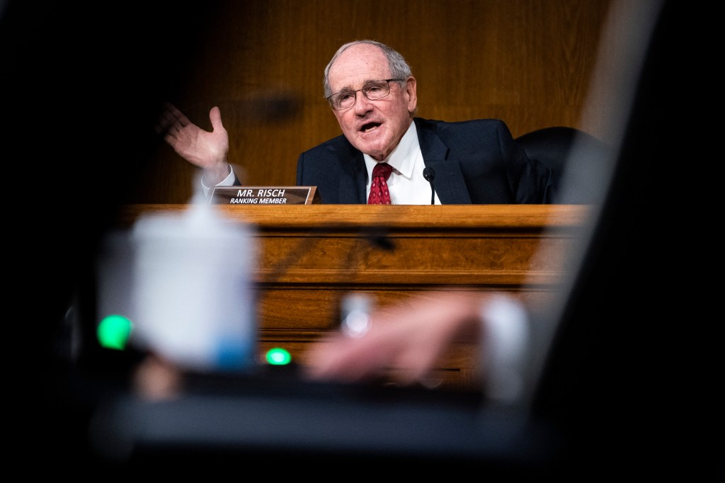 The US must reject a ‘sole purpose’ nuclear policy