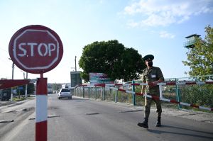 Expired arms, tepid fighters: Russian ally Transnistria may have little to offer for Putin’s war
