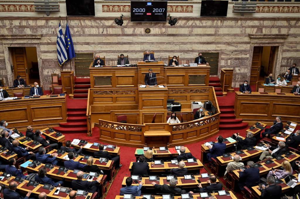 Greece seeks to join F-35 program as it lobbies against Turkey F-16 sale