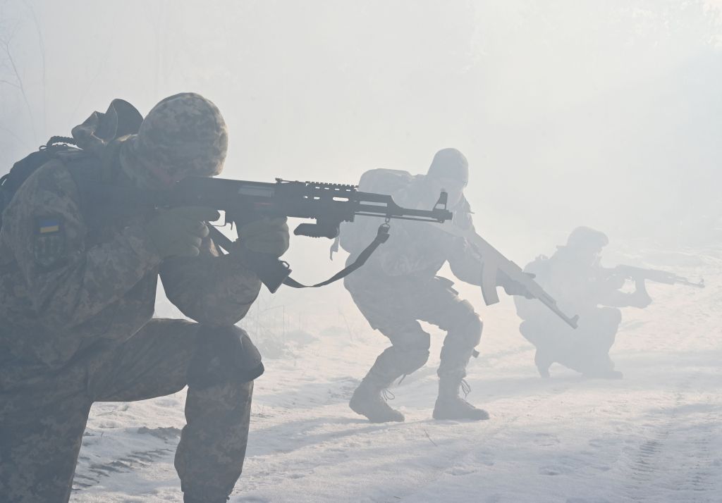 Amid Russia crisis, Pentagon nominee criticizes Obama response to Crimea