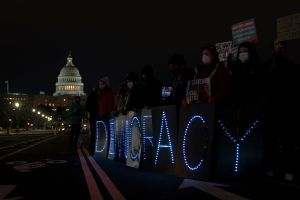 Passing Electoral Count Act reforms is vital to national security