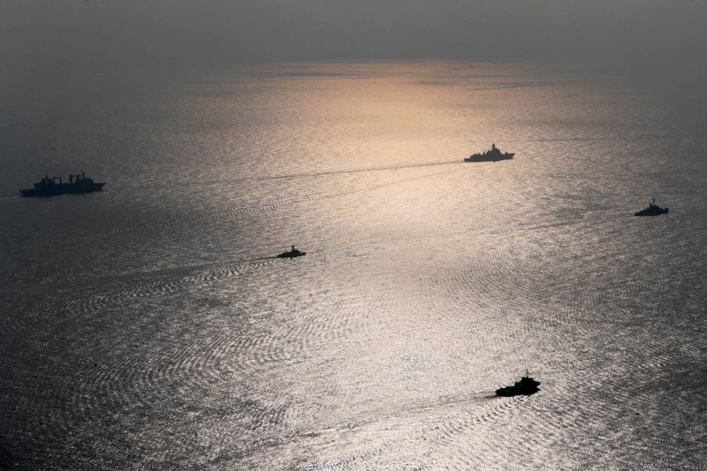 US Indo-Pacific Command seeks extra $274 million for cyber