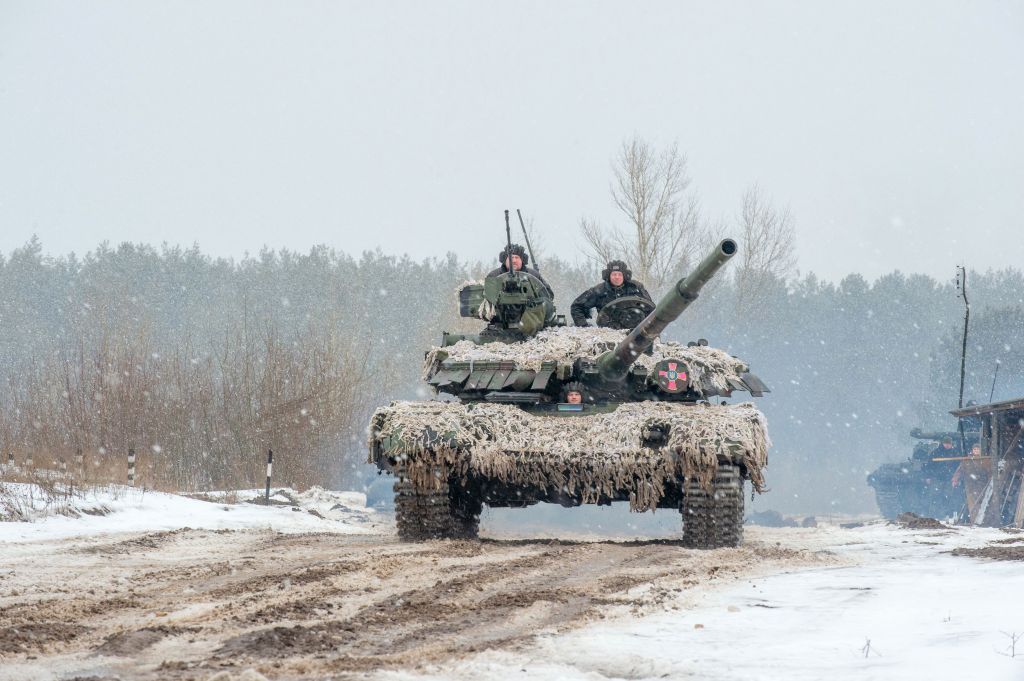 ‘We’re out of money’: US exhausts security funds for Ukraine
