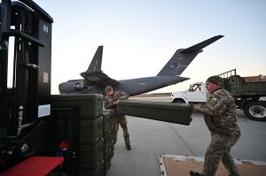 Success denied: Finding ground truth in the air war over Ukraine