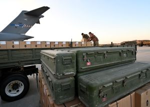 Biden asks Congress for new $33 billion Ukraine aid package