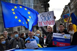 EU nations circle the wagons in new ‘Strategic Compass’