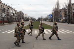 Italy joins growing list of weapon donors to help Ukraine’s defense
