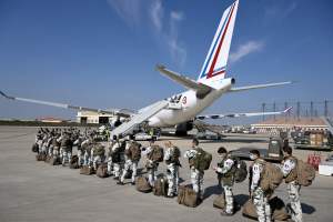 Canada unveils planned deadline to buy four Airbus tanker aircraft