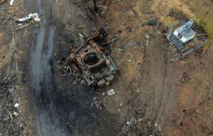 Tanks and helos: How Ukraine can inform military modernization efforts