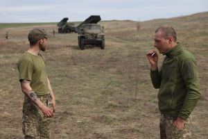 Western nations adapt their Ukraine help as war enters new phase