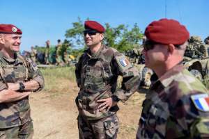 French 2023 defense budget adds $3 billion to fund ‘war economy’