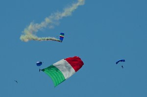 Italian election could reshape Rome’s defense-spending momentum