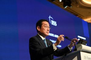 Japan to continue increasing defense spending over next five years