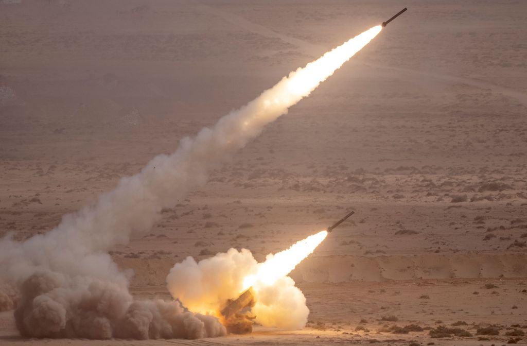 Latvia requests HIMARS weapon to bolster Baltic defense