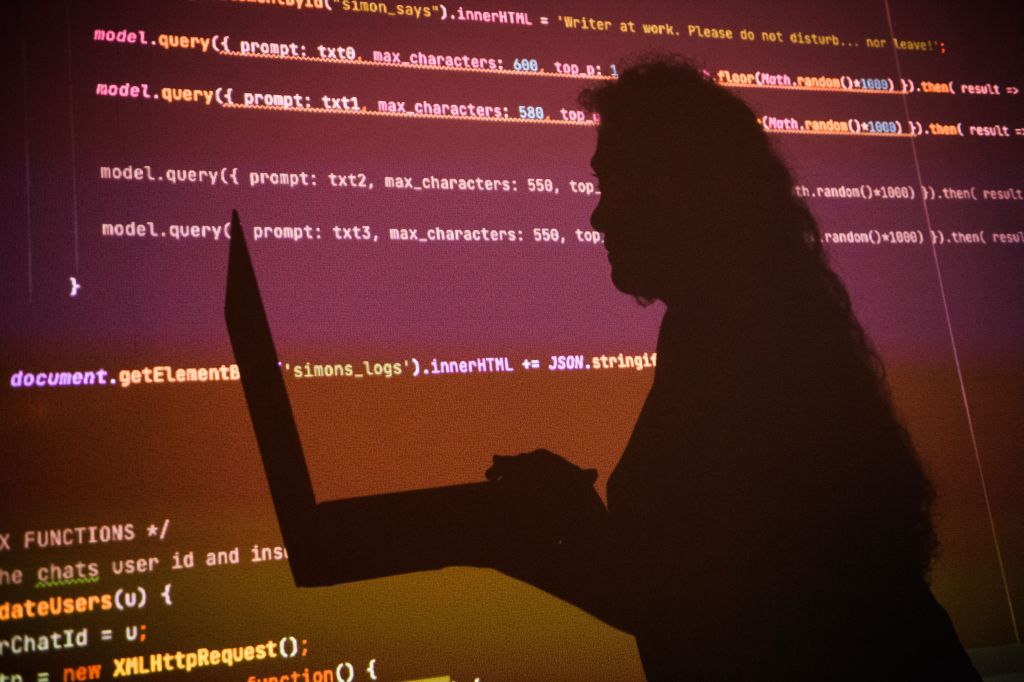 How federal agencies can curb ‘Shadow IT’ use by employees