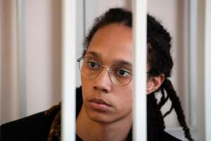 Griner, Marine vet prisoner swap still possible, Russian diplomat says