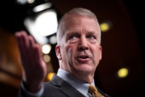 Senate to move Pentagon nominees amid critical minerals row