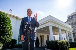 Biden, Manchin at odds over revival of Pentagon cost-cutting office