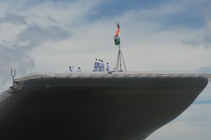 India successfully lands light combat aircraft, MiG-29K on carrier