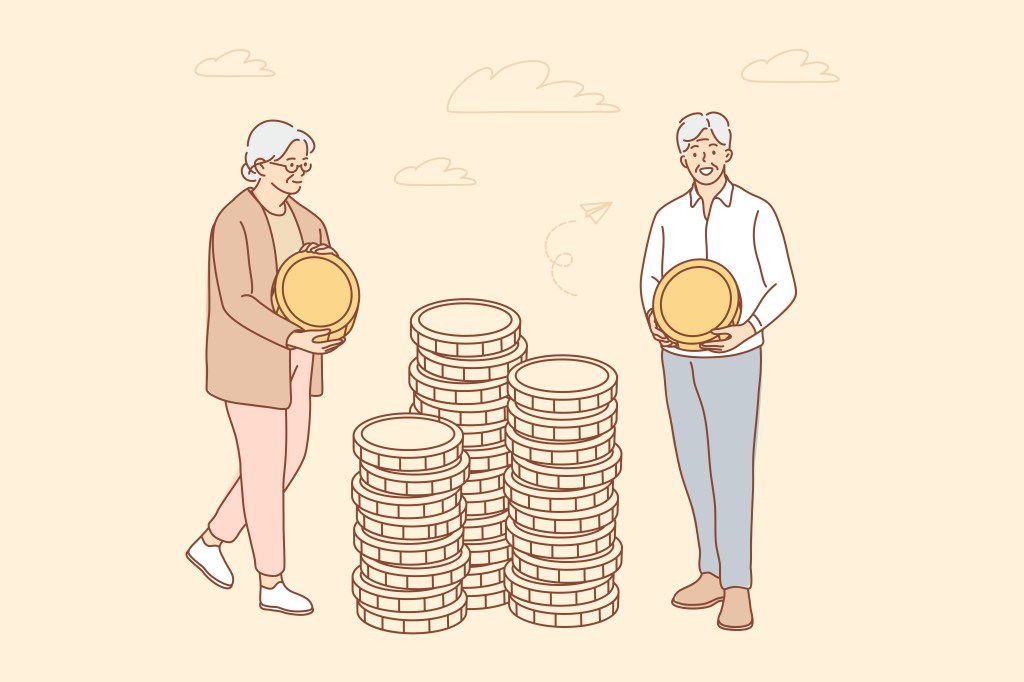 Federal retirement processing picks back up in August
