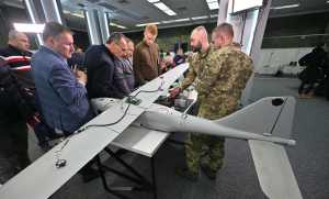 New EU sanctions target Russian military-industrial complex