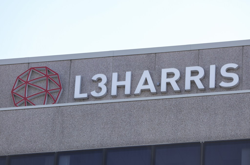 L3Harris announces $1 billion expansion in Virginia