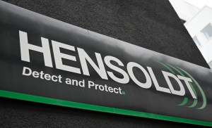 Hensoldt UK to build radar tech for Britain’s new naval supply ships