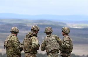 The US and Europe must recalibrate their security partnership