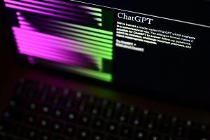 AI tools like ChatGPT likely to empower hacks, NSA cyber boss warns