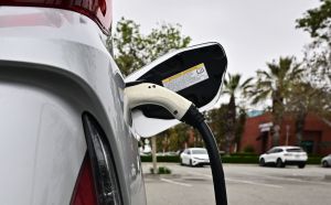 Biden’s electric vehicle charging network should use open source