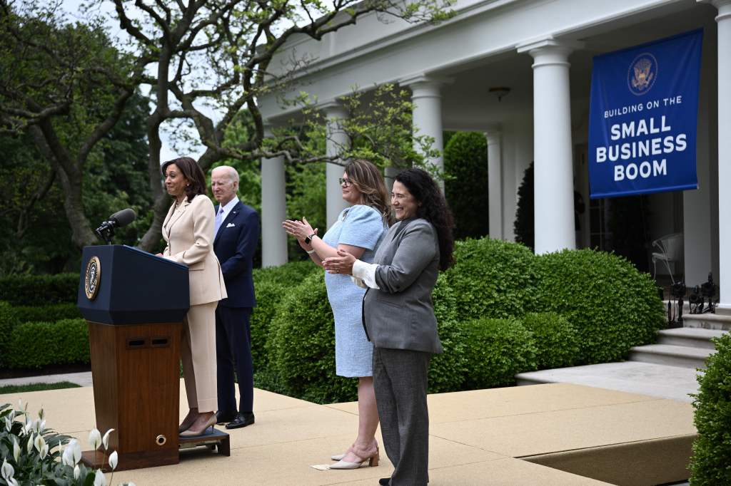 Federal aid to veteran-owned small businesses grew in FY23