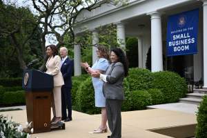 Federal aid to veteran-owned small businesses grew in FY23