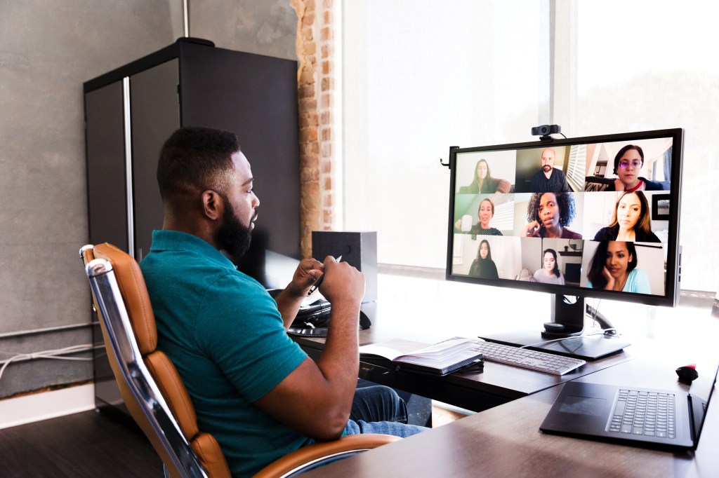 OPM encourages agencies to rethink standard telework policies