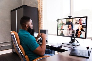 OPM encourages agencies to rethink standard telework policies