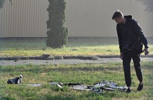 IAI lauds intel suite to predict surprise attacks as seen in Ukraine