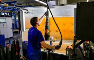 Rheinmetall to deliver 100,000 rounds of mortar ammunition to Ukraine