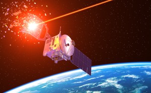 How to build a robust space domain defense