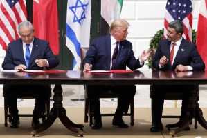 In F-35 sale to UAE, Senate seeks State Dept. guarantee for US technology and Israel