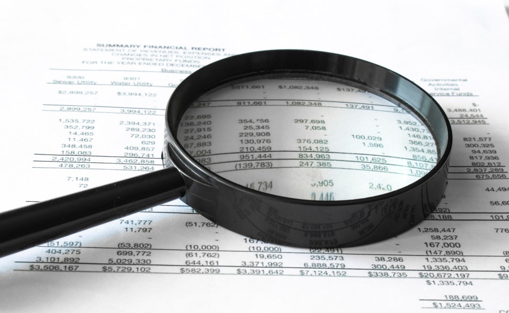 Presentation is key: Why the Pentagon’s budget data needs a makeover