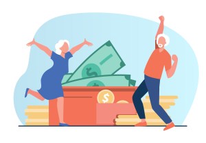 Federal retirement processing speeds quicken, backlog being addressed