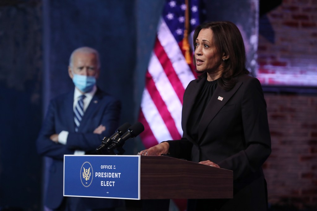 Biden’s gender parity pledge could be watershed moment for women in national security