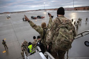 Britain’s top general is unhappy about US Afghanistan withdrawal plans